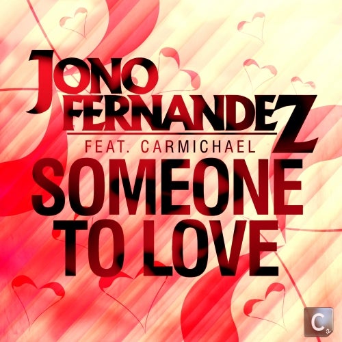 Jono Fernandez 'Someone To Love'Chart
