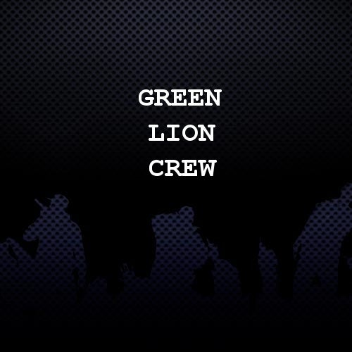 Green Lion Crew
