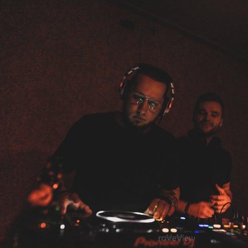 BEST TECHNO SELECTION BY DUO K JANUARY 2022