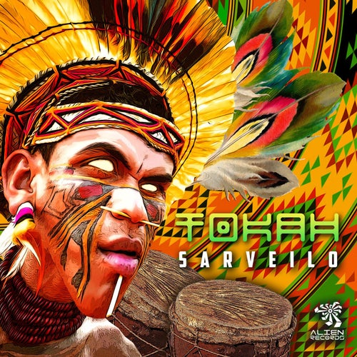 Tokah - Sarveilo (2023) MP3