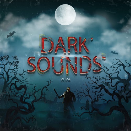 Dark Sounds 2024 [Hit De Jes Records]