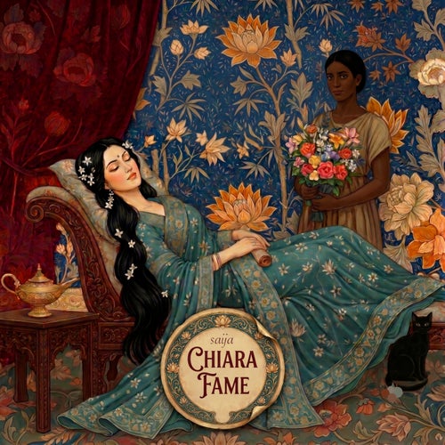 Chiara Fame