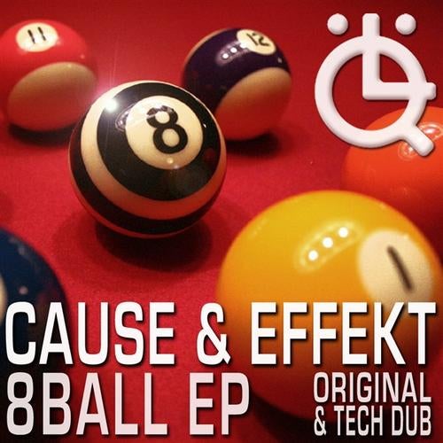 8Ball EP