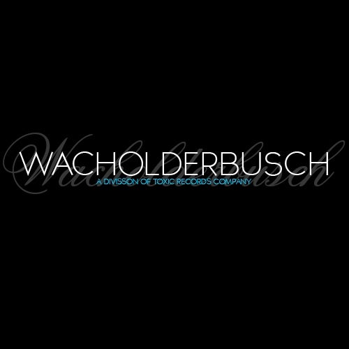 Wacholderbusch