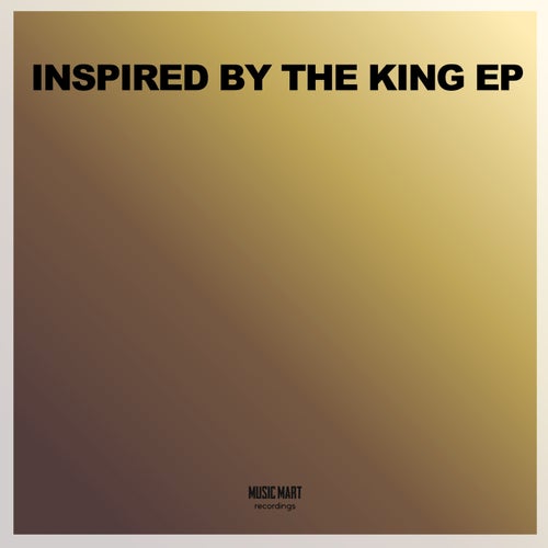 Inspired by the King EP