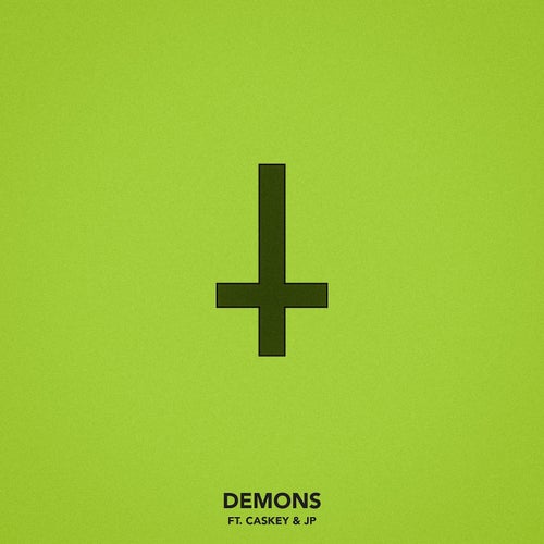 Demons (feat. Caskey & JP)