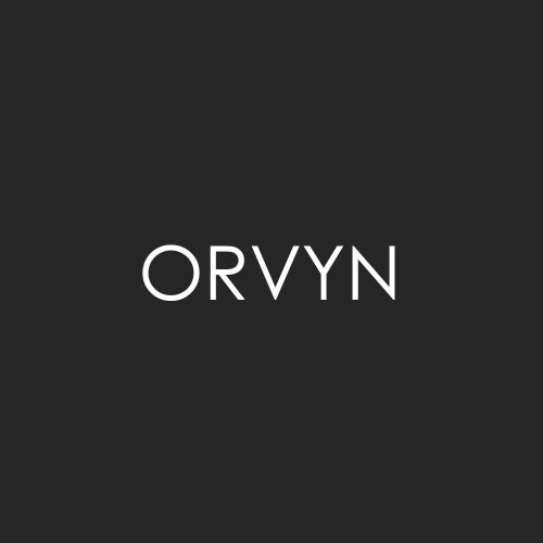 ORVYN