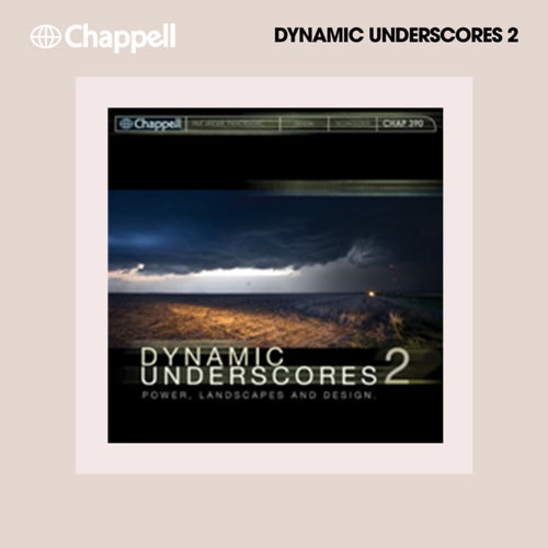 Dynamic Underscores 2