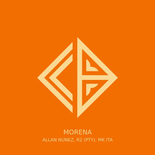 Morena (Extended Mix)