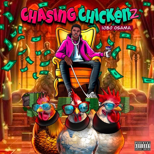 Chasing Chicken 2