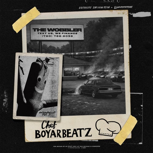 The Wobbler