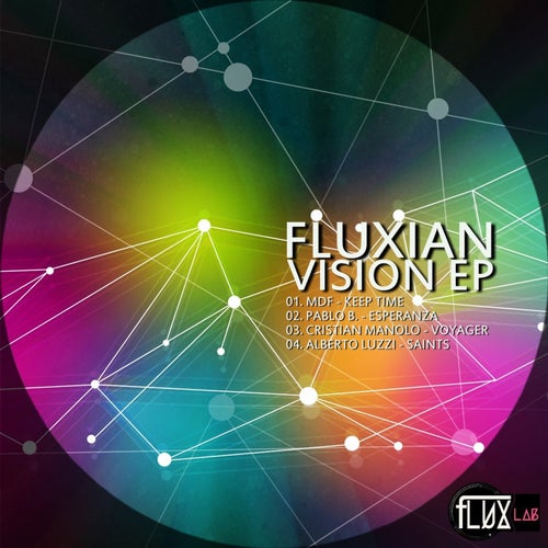 Fluxian Vision Ep