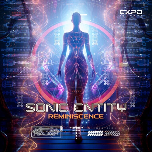 Sonic Entity - Reminiscence (2024) 
