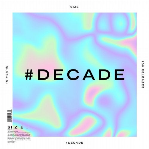 DECADE #4