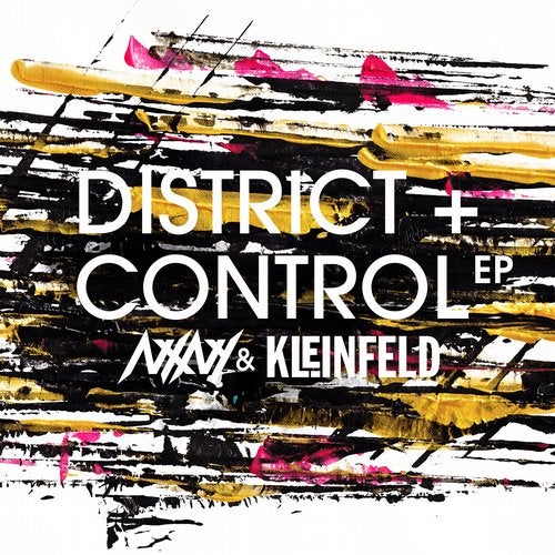 District Control EP