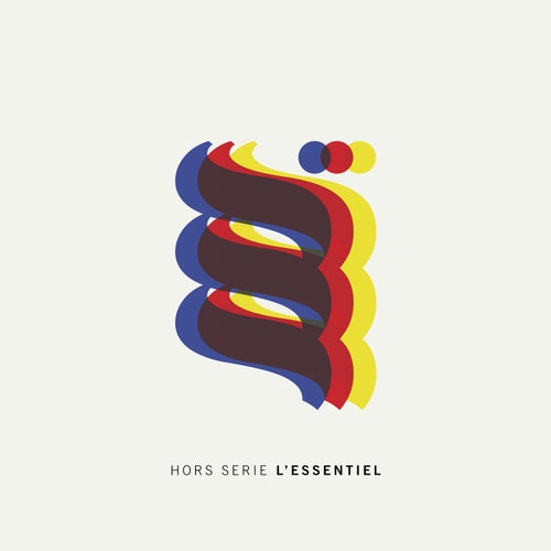 Cover art for Hors Serie : L'essentiel