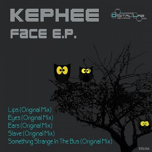 Face EP