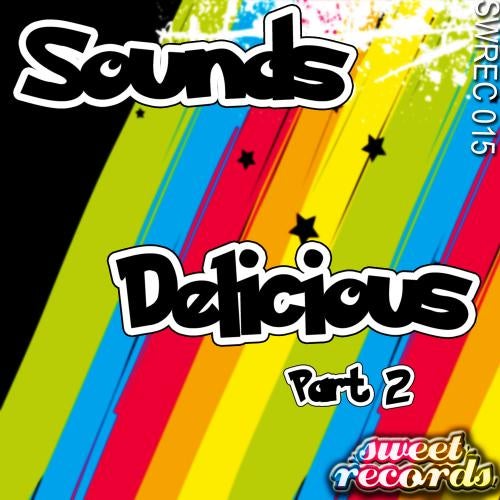 Sounds Delicious Part 2