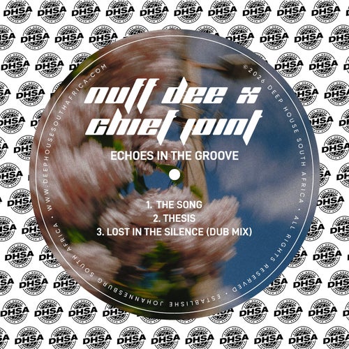 Echoes In The Groove