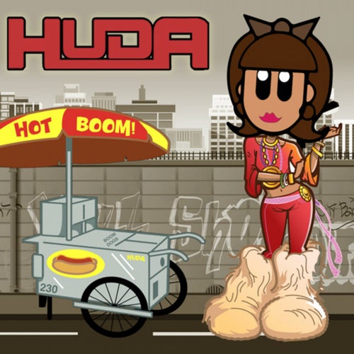 Hot Boom!