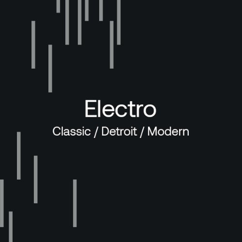 After Hours Essentials 2023: Electro