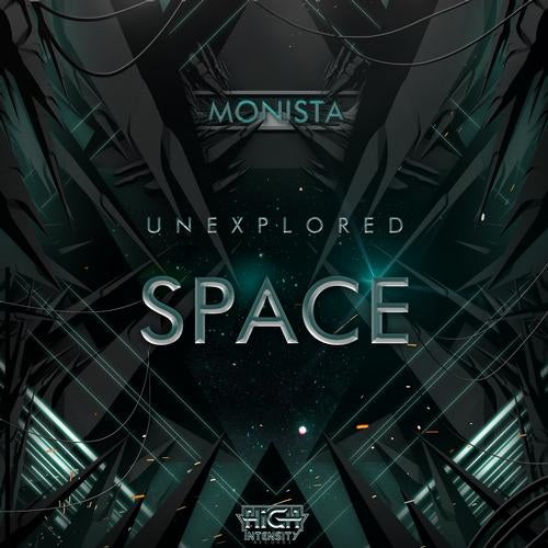 Unexplored Space EP