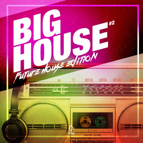 Big House - Future House Edition Vol. 2