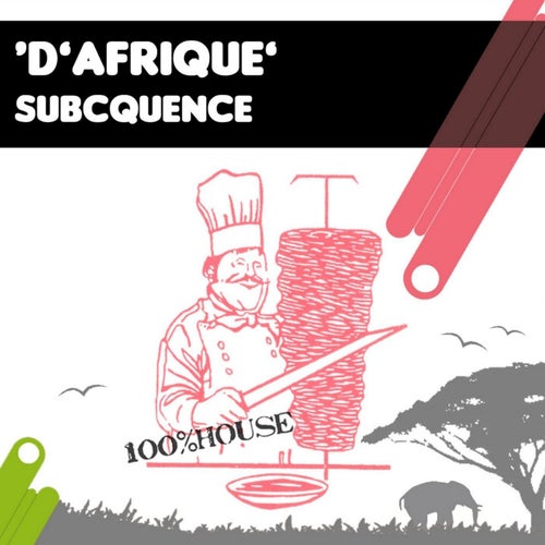 d'Afrique