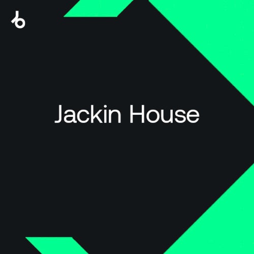 Staff Picks 2021: Jackin House