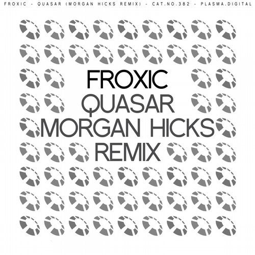 Quasar (Morgan Hicks Remix)