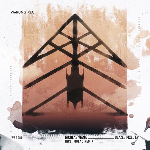 Blaze / Pixel EP