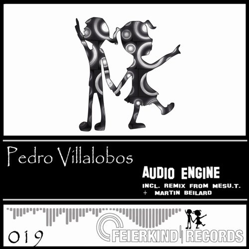 Audio Engine