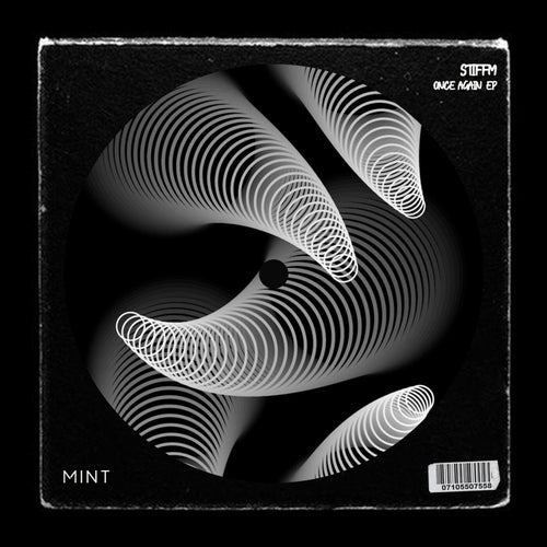 Once Again EP