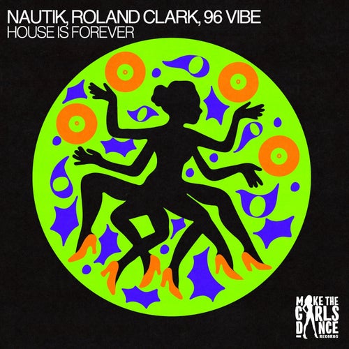 House Is Forever (Extended Mix)