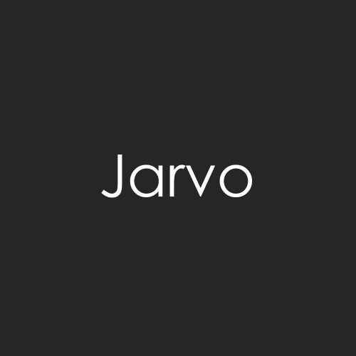 Jarvo