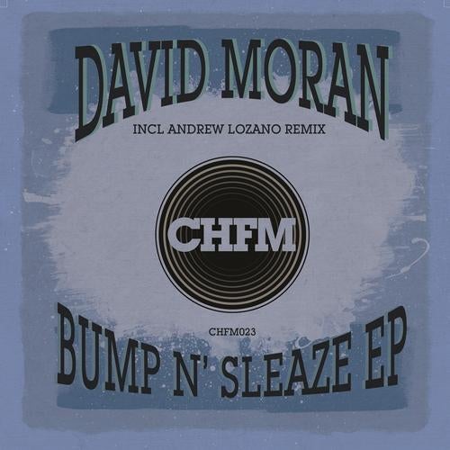 Bump n' Sleaze EP