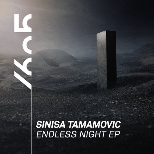 Cover art for Endless Night EP