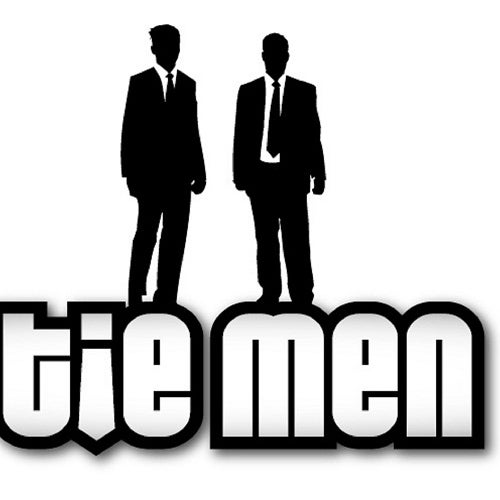 TIE MEN