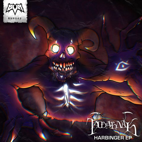 Harbinger EP