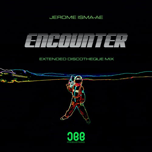 Encounter (Extended Discotheque Mix)
