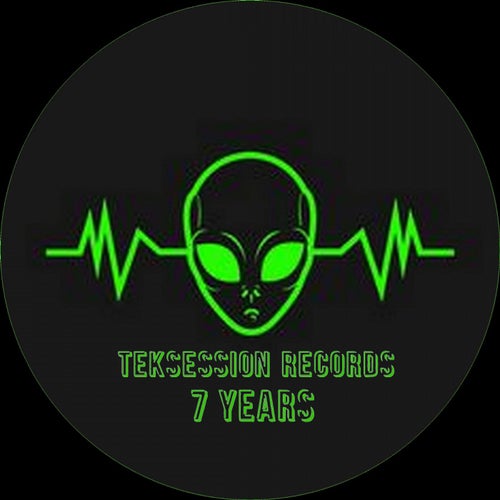 Teksession 7 ans