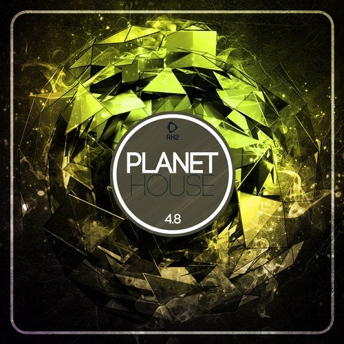 Cover art for Planet House 4.8