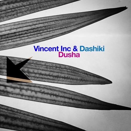 Dusha