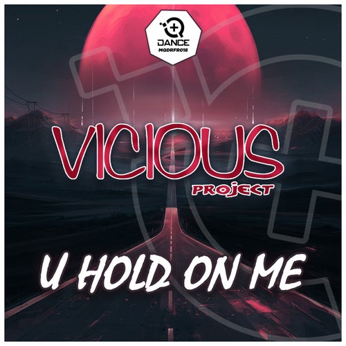 U Hold On Me