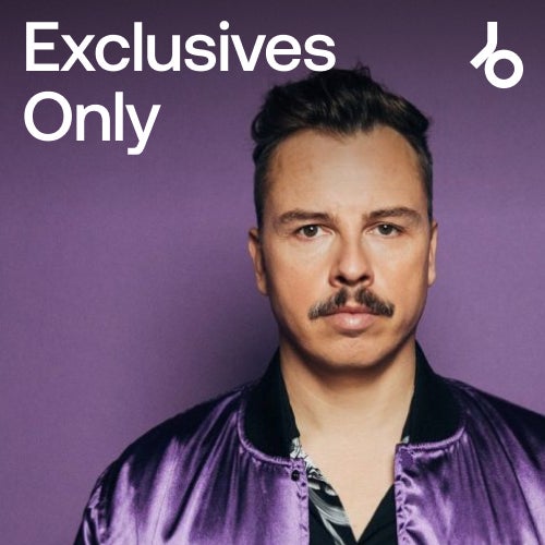 BEATPORT EXCLUSIVES ONLY WEEK 18 (2026) - (Nu Disco / Disco,House,Drum & Bass,Techno (Peak Time / Driving),Indie Dance,Afro House,Techno (Raw / Deep / Hypnotic),Progressive House,Tech House,Trance (Raw / Deep / Hypnotic),Organic House,Melodic House & Techno,Minimal / Deep Tech,Bass House,Trance (Main Floor),UK Garage / Bassline,Psy-Trance) Album Cover