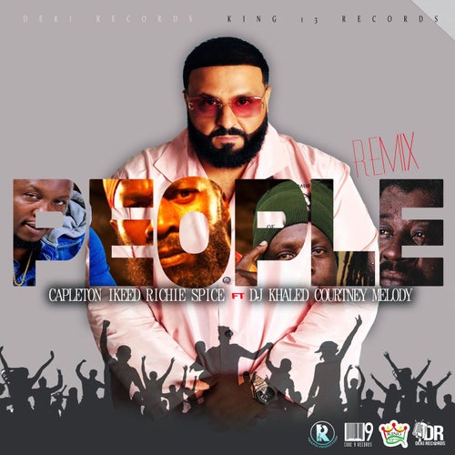 People Remix