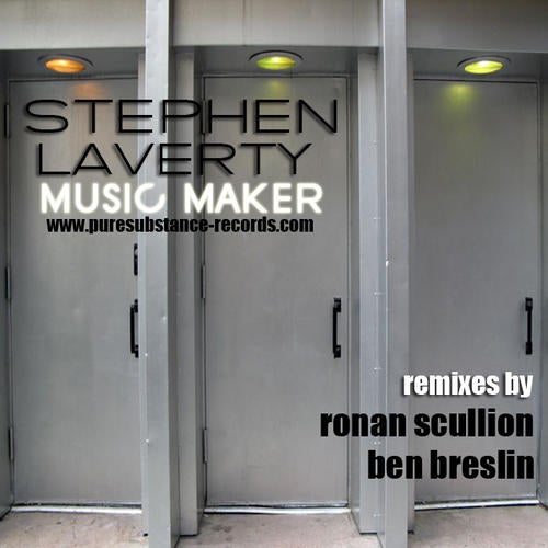 Music Maker