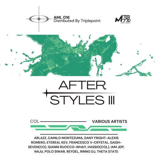 After Styles lll [After Mood Label & Agency]