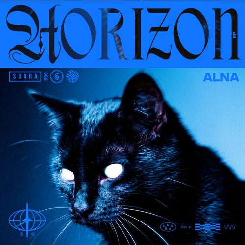 Horizon EP