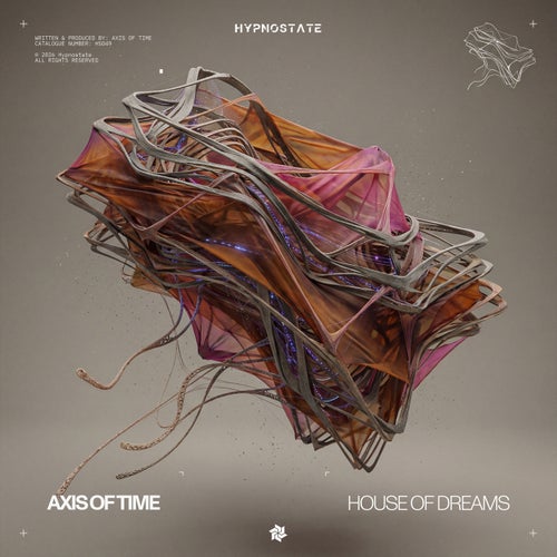 House of Dreams (Extended Mix)